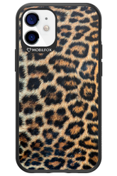 Leopard 2.0 - Apple iPhone 12 Mini