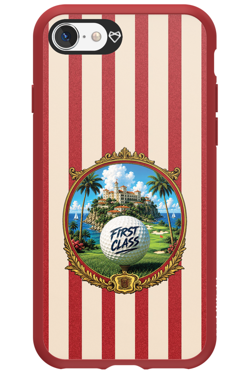 First Class 2.0 - Apple iPhone SE 2020