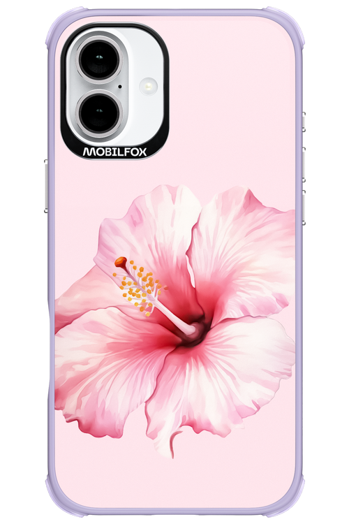 HibiPinky 2.0 - Apple iPhone 16 Plus