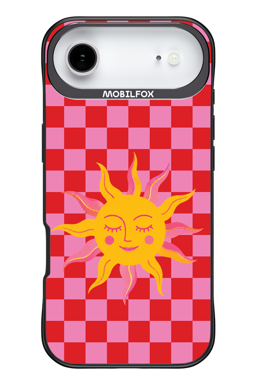 SUNNY 2.0 - Apple iPhone 17 Air