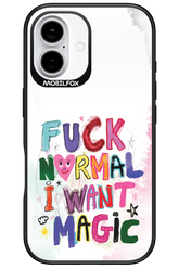 Magic 2.0 - Apple iPhone 16