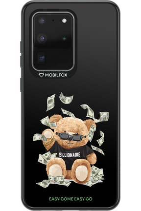 Easy Come Easy Go 2.0 - Samsung Galaxy S20 Ultra 5G