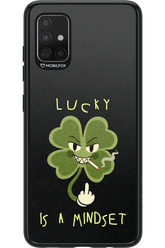 Lucky Mind 2.0 - Samsung Galaxy A51
