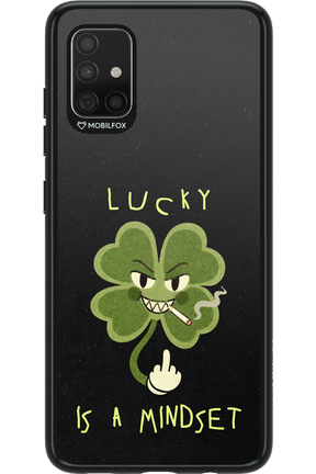 Lucky Mind 2.0 - Samsung Galaxy A51