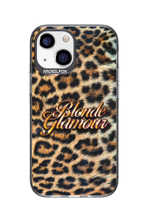 Blonde Glamour - Apple iPhone 13 Mini