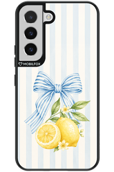 Wild Lemon 2.0 - Samsung Galaxy S22