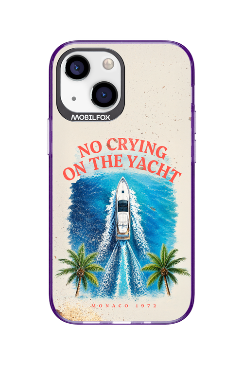 No Crying 2.0 - Apple iPhone 13 Mini