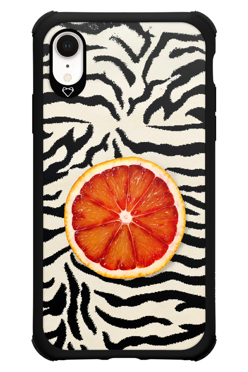 Wild Nectarin 2.0 - Apple iPhone XR
