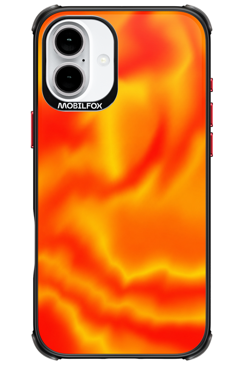 Beat the Heat 2.0 - Apple iPhone 16 Plus