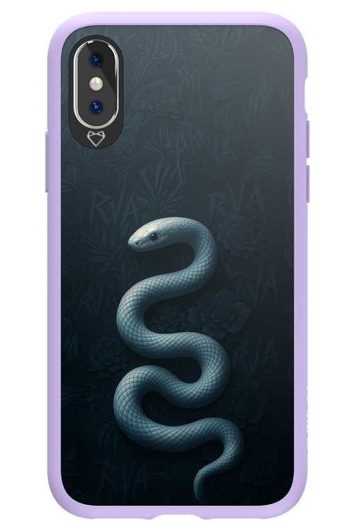 Night Venom 2.0 - Apple iPhone X