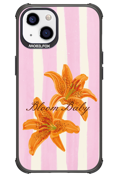 Bloom Baby 2.0 - Apple iPhone 13