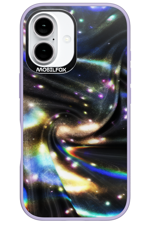Lovely Aurora - Apple iPhone 16