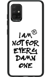 Original R 2.0 - Samsung Galaxy A51