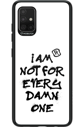 Original R 2.0 - Samsung Galaxy A51