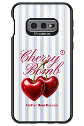 Cherry Bomb 2.0 - Samsung Galaxy S10e