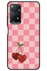 Baby Doll Cherry 2.0 - Xiaomi Redmi Note 11Pro 4G/5G
