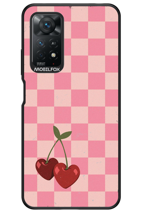 Baby Doll Cherry 2.0 - Xiaomi Redmi Note 11Pro 4G/5G