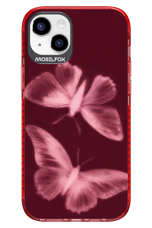 Papillonia 2.0 - Apple iPhone 14 Plus