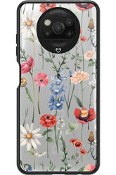 Flower Field 2.0 - Xiaomi Poco X3 Pro