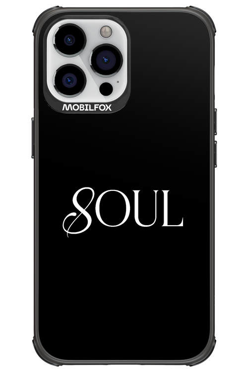 S Soul Mates - Apple iPhone 13 Pro Max