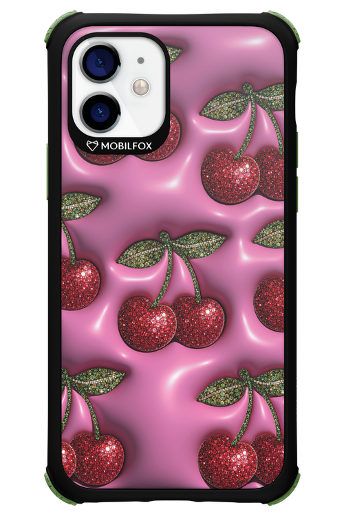 CHERRY RUBY 2.0 - Apple iPhone 12