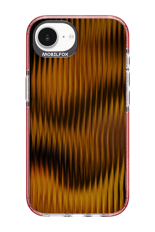 Striped grass 2.0 - Apple iPhone 17e