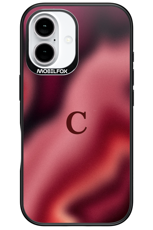 Merlot Mist - C 2.0 - Apple iPhone 16