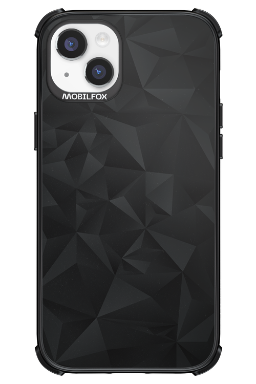 Low Poly 2.0 - Apple iPhone 14 Plus