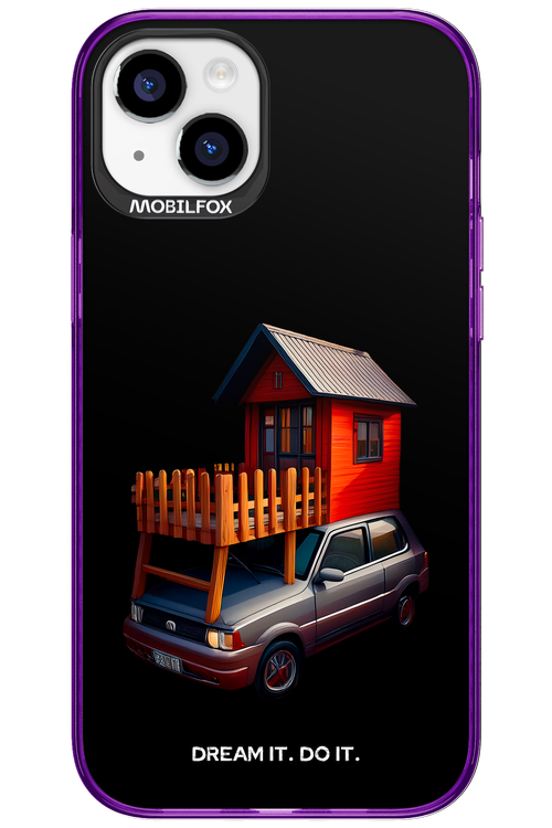 Dream It 2.0 - Apple iPhone 15 Plus
