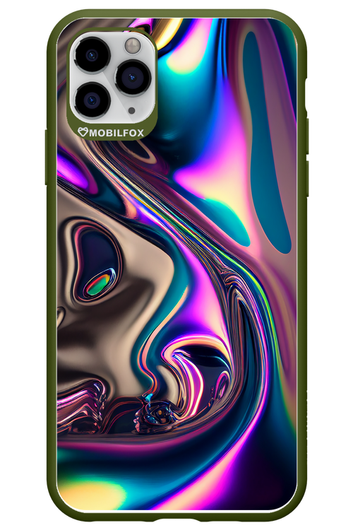 Post Future 2.0 - Apple iPhone 11 Pro Max