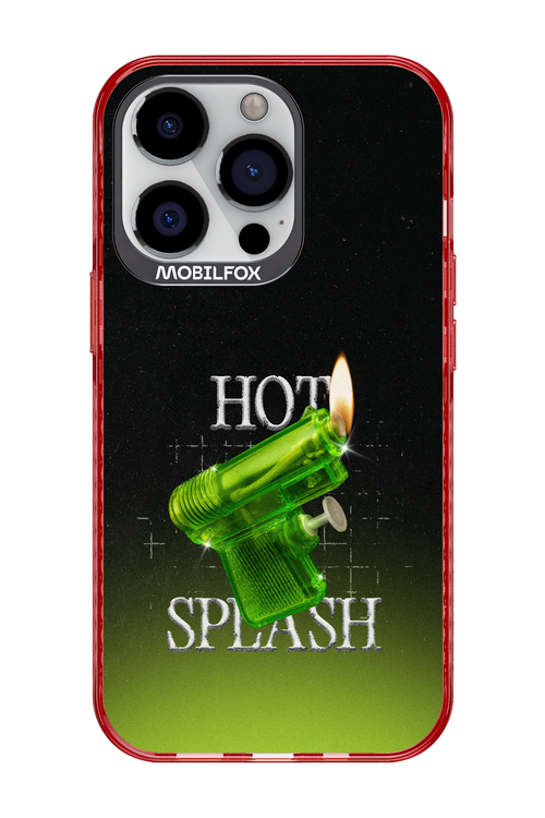 Hot Splash 2.0 - Apple iPhone 13 Pro