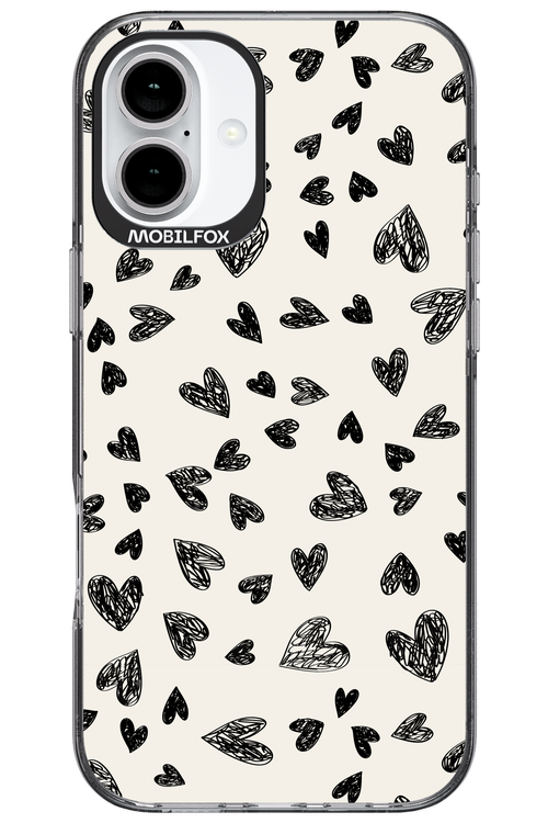 Crazy in Luv 2.0 - Apple iPhone 16 Plus