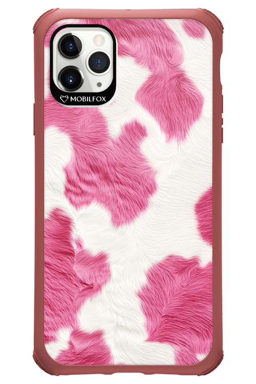 Pink Cow 2.0 - Apple iPhone 11 Pro Max