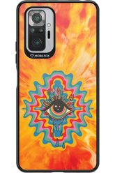 ThirdEye 2.0 - Xiaomi Redmi Note 10 Pro