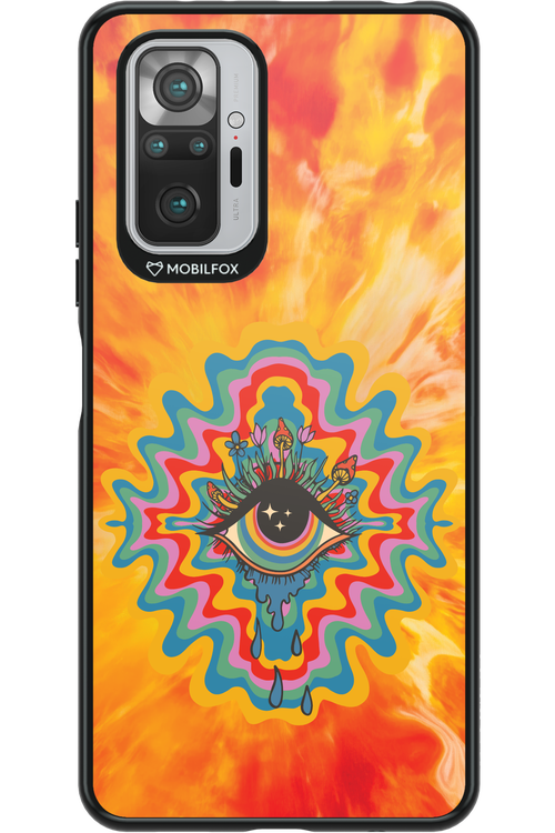 ThirdEye 2.0 - Xiaomi Redmi Note 10 Pro