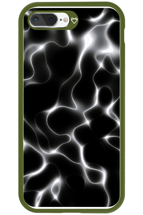 Dark Aura 2.0 - Apple iPhone 8 Plus