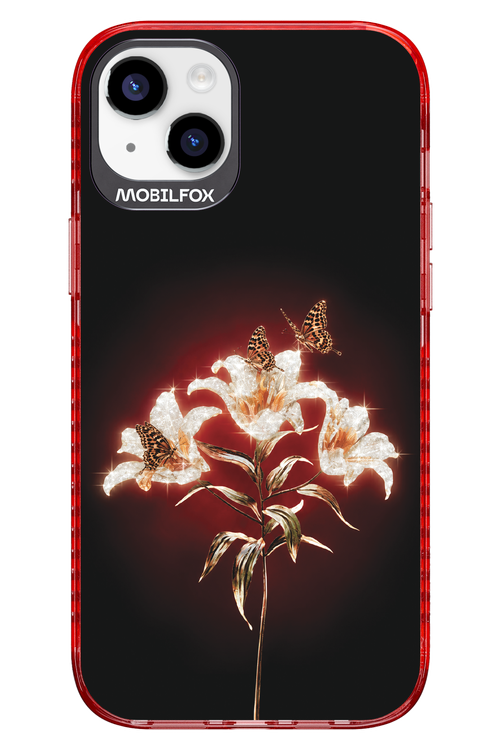 Glow Up Girl 2.0 - Apple iPhone 14 Plus
