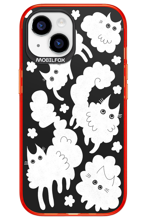 PUFFS - Apple iPhone 15