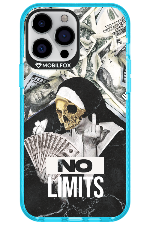 No Limits - Apple iPhone 13 Pro Max