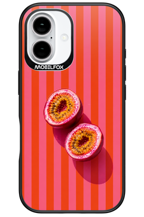 Passion Fruit 2.0 - Apple iPhone 16