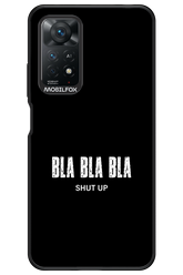 Bla Bla II 2.0 - Xiaomi Redmi Note 11Pro 4G/5G
