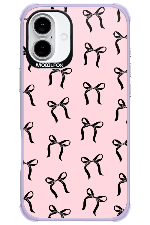 Bow Promise 2.0 - Apple iPhone 16 Plus