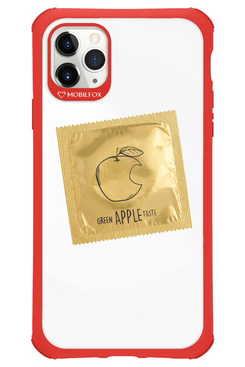 Safety Apple 2.0 - Apple iPhone 11 Pro Max