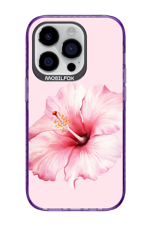 HibiPinky 2.0 - Apple iPhone 14 Pro