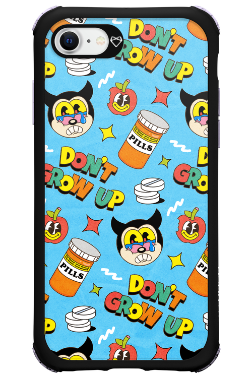 don_t grow up 2.0 - Apple iPhone SE 2020