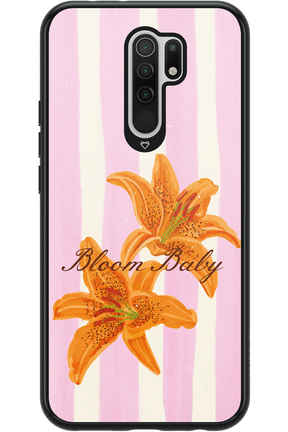 Bloom Baby 2.0 - Xiaomi Redmi 9