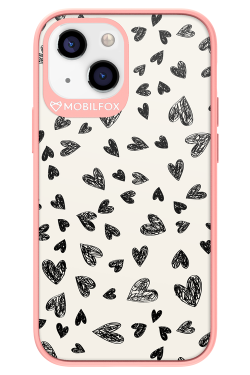 Crazy in Luv 2.0 - Apple iPhone 13 Mini