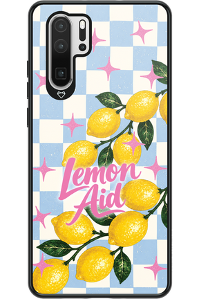 LEMON AID 2.0 - Huawei P30 Pro