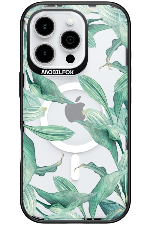 Greenpeace - Apple iPhone 16 Pro