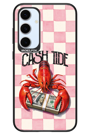 Cash Tide 2.0 - Samsung S24 FE